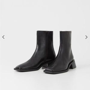Vagabond Bianca Boot